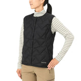 Montbell Superior Down Round Neck Vest Women's