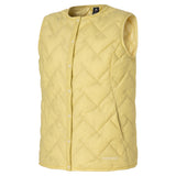 Montbell Superior Down Round Neck Vest Women's