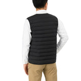 Montbell Superior Down V-Neck Vest Men's