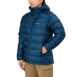 Montbell Alpine Light Down Parka Women's