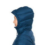 Montbell Alpine Light Down Parka Women's