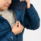 Montbell Alpine Light Down Parka Women's