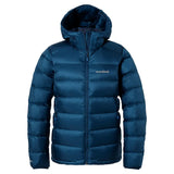 Montbell Alpine Light Down Parka Women's