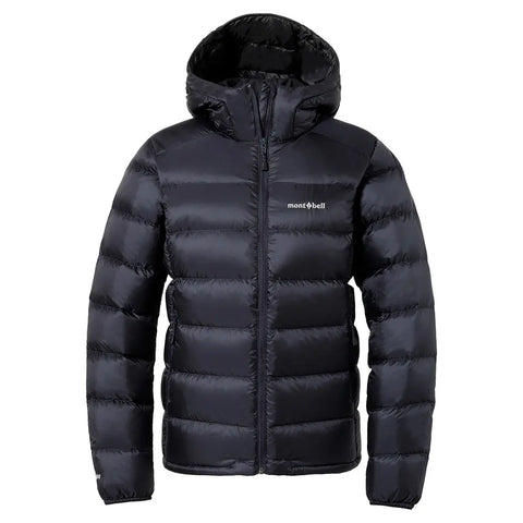 Montbell Alpine Light Down Parka Women's