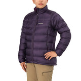 Montbell Alpine Light Down Jacket Women's