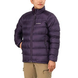 Montbell Alpine Light Down Jacket Women's