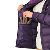 Montbell Alpine Light Down Jacket Women's