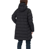 Montbell Cortina Down Coat Women's