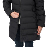 Montbell Cortina Down Coat Women's