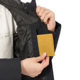 Montbell Cortina Down Coat Women's