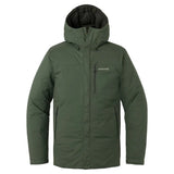 Montbell Aspen Down Half-Length Coat Men's