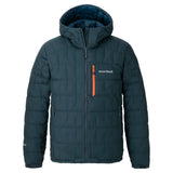 Montbell Ignis Down Parka Men's