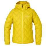 Montbell Ignis Down Parka Women's