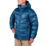 Montbell Alpine Down Parka Men's