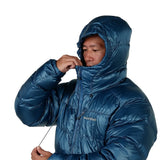 Montbell Alpine Down Parka Men's