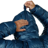 Montbell Alpine Down Parka Men's