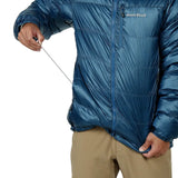 Montbell Alpine Down Parka Men's