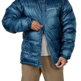 Montbell Alpine Down Parka Men's