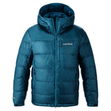 Montbell Alpine Down Parka Men's