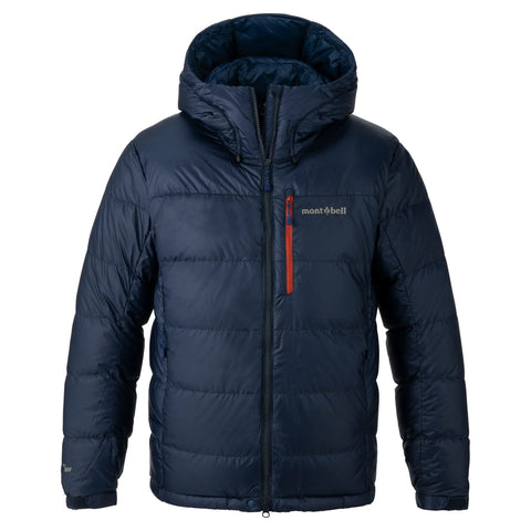 Montbell Alpine Down Parka Men's