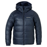 Montbell Alpine Down Parka Women's