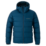 Montbell Permafrost Light Down Parka Men's