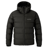 Montbell Permafrost Light Down Parka Men's