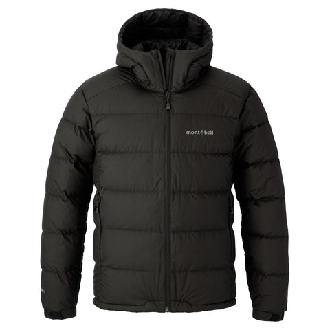 Montbell Permafrost Light Down Parka Men's