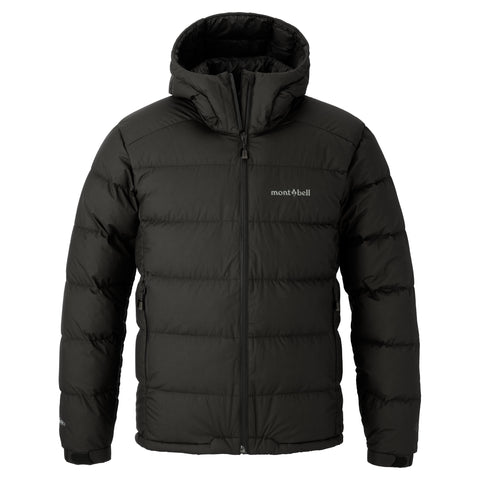 Montbell Permafrost Light Down Parka Men's