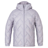 Montbell Permafrost Light Down Parka Women's