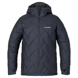 Montbell Permafrost Light Down Parka Women's