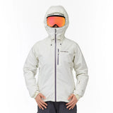 Montbell Powder Glide Gore-Tex Infinium Parka Women's