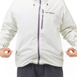 Montbell Powder Glide Gore-Tex Infinium Parka Women's