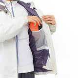 Montbell Powder Glide Gore-Tex Infinium Parka Women's