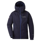 Montbell Powder Glide Gore-Tex Infinium Parka Women's