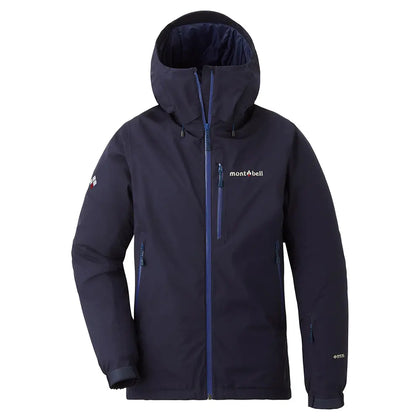 Montbell Powder Glide Gore-Tex Infinium Parka Women's