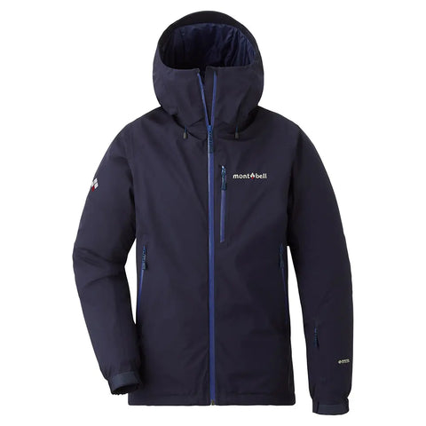 Montbell Powder Glide Gore-Tex Infinium Parka Women's