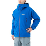 Montbell Powder Step Parka 2.0 Men's