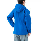 Montbell Powder Step Parka 2.0 Men's