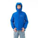 Montbell Powder Step Parka 2.0 Men's
