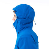 Montbell Powder Step Parka 2.0 Men's