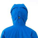 Montbell Powder Step Parka 2.0 Men's