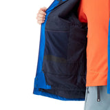 Montbell Powder Step Parka 2.0 Men's