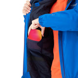 Montbell Powder Step Parka 2.0 Men's