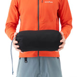 Montbell Powder Step Parka 2.0 Men's
