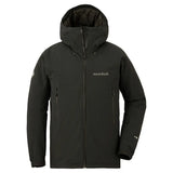 Montbell Powder Step Parka 2.0 Men's