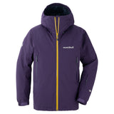 Montbell Powder Step Parka 2.0 Men's