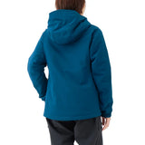 Montbell Powder Step Parka 2.0 Women's