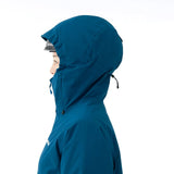 Montbell Powder Step Parka 2.0 Women's
