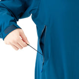 Montbell Powder Step Parka 2.0 Women's